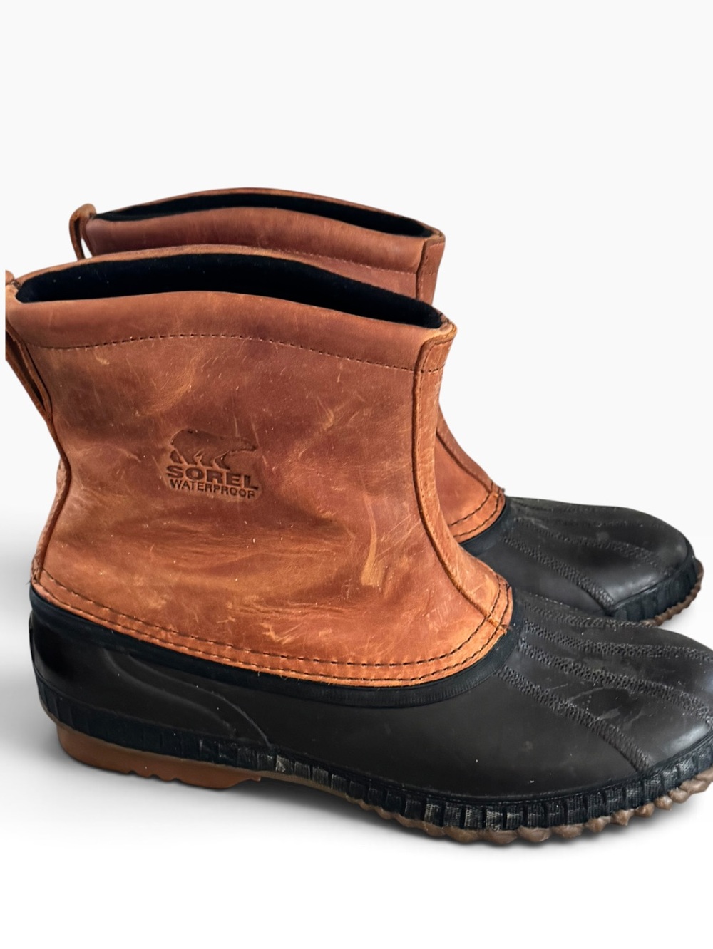 Sorel Men's Cheyanne Premium Boot size 11